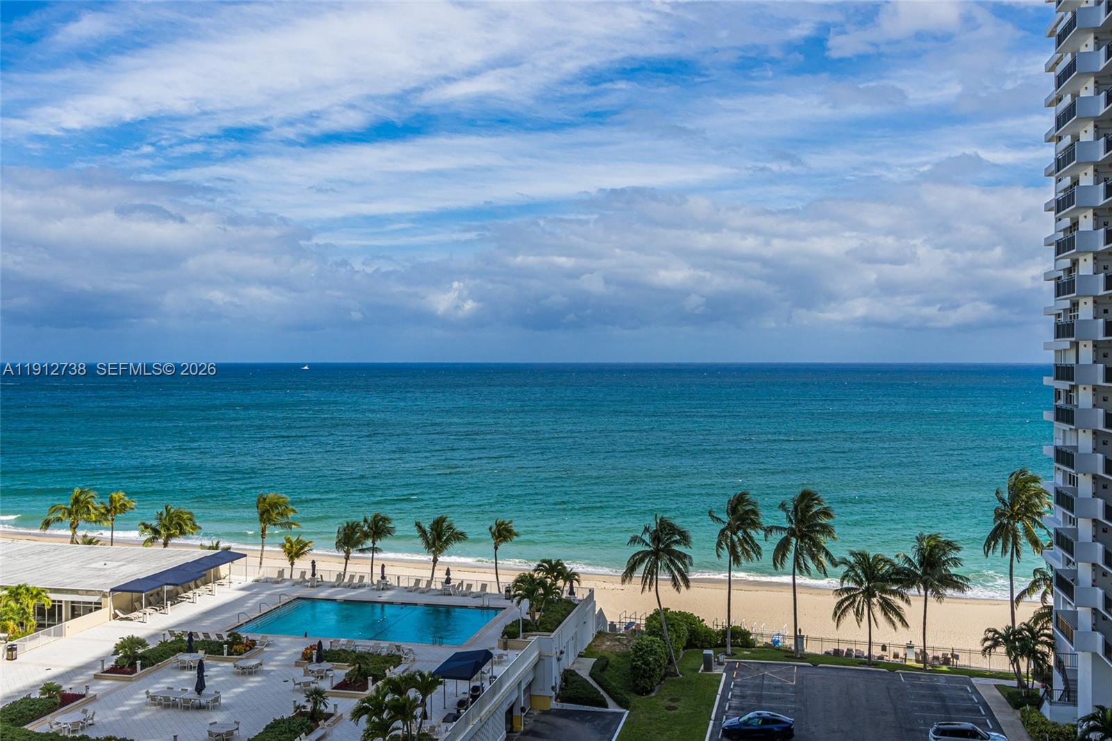 4280 Galt Ocean Dr #8F Fort Lauderdale, FL 33308