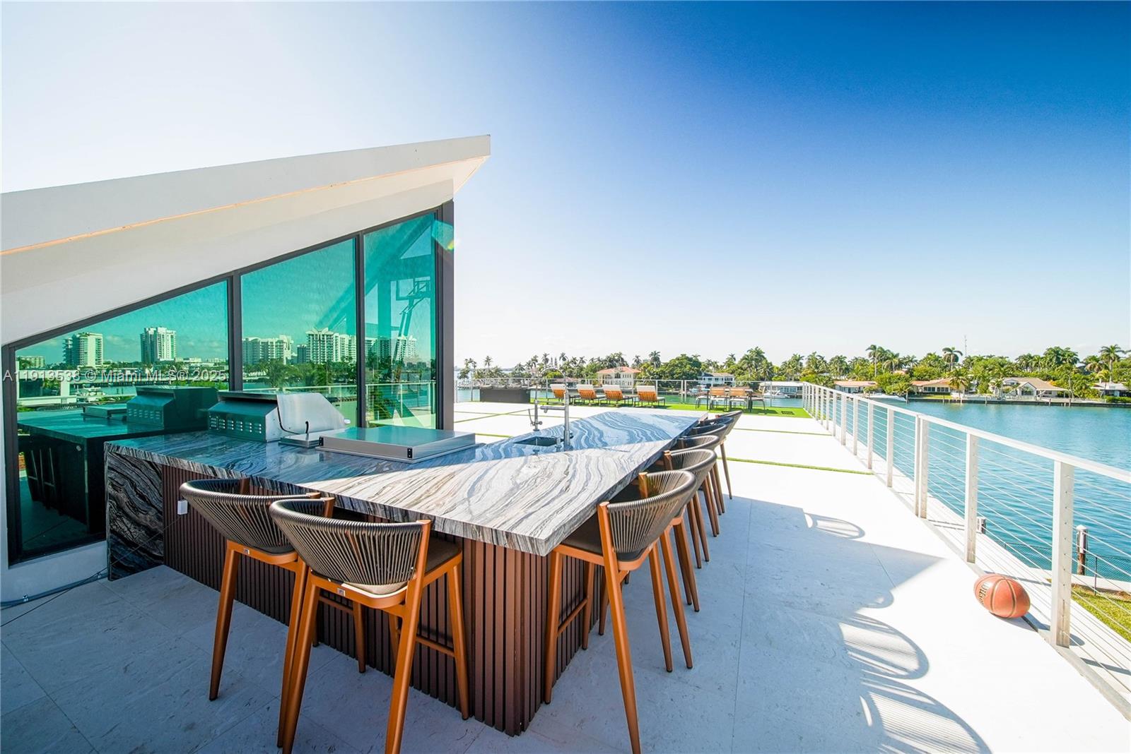 7520 W Treasure Dr North Bay Village, FL 33141