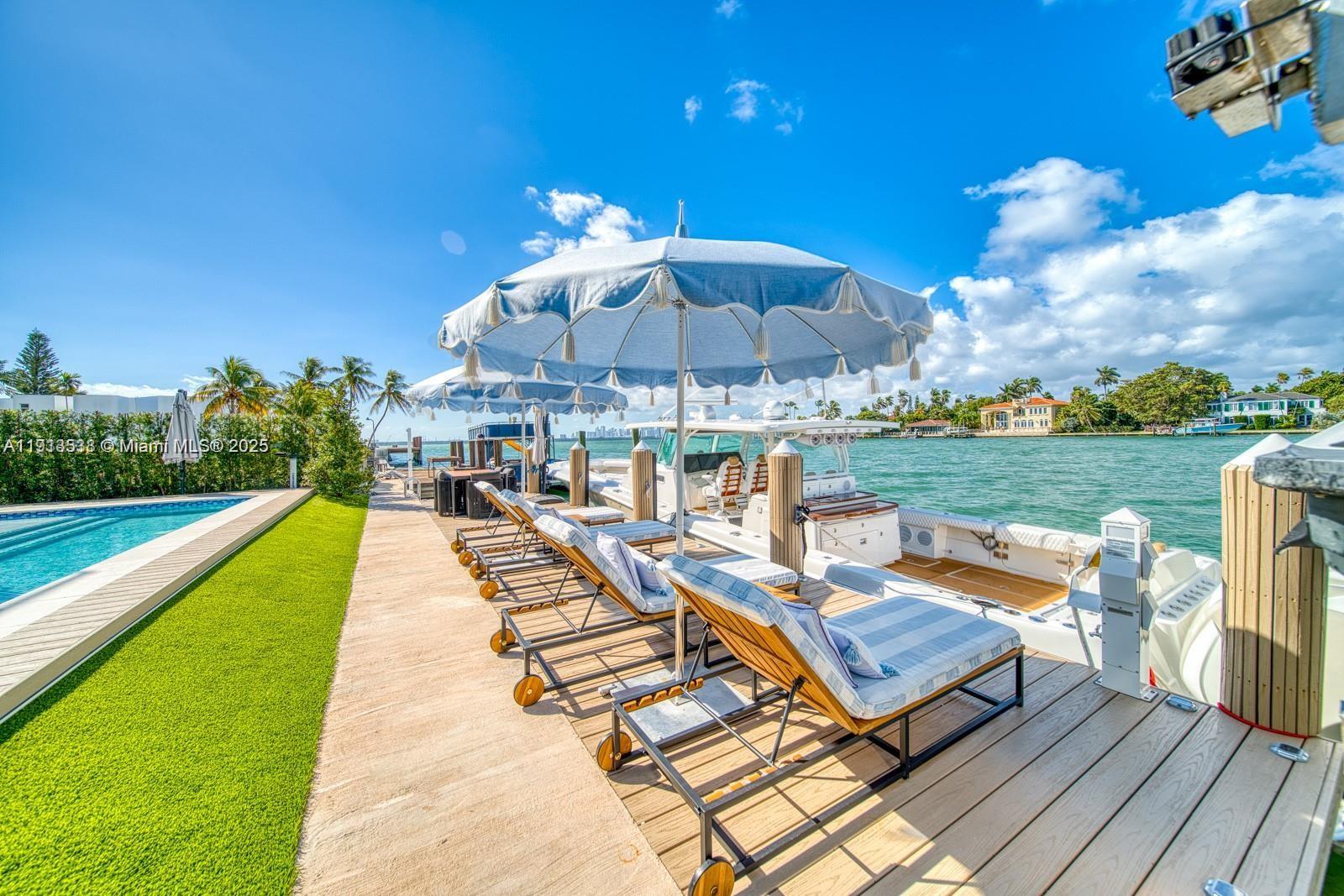 7520 W Treasure Dr North Bay Village, FL 33141