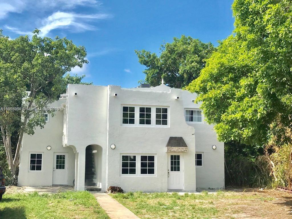 3069 SW 7th St #Lower