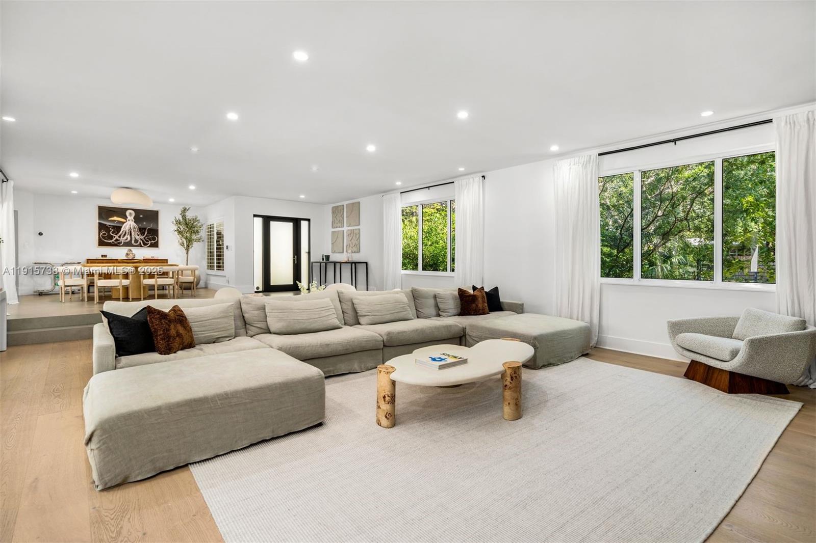 12050 Moss Rnch Rd Pinecrest, FL 33156