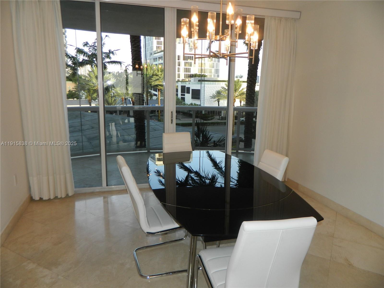 17555 Collins Ave #406 Sunny Isles Beach, FL 33160