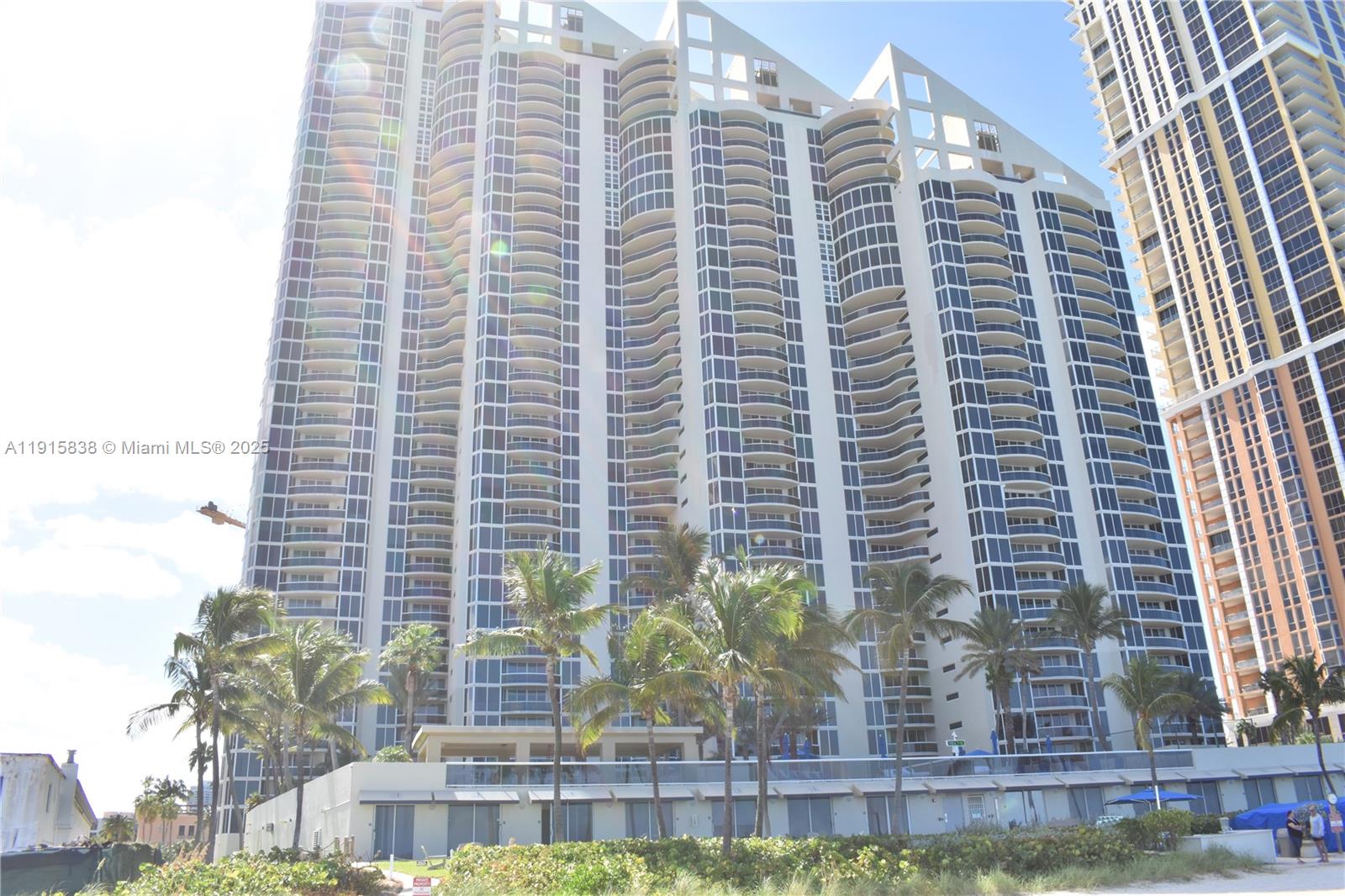 17555 Collins Ave #406 Sunny Isles Beach, FL 33160