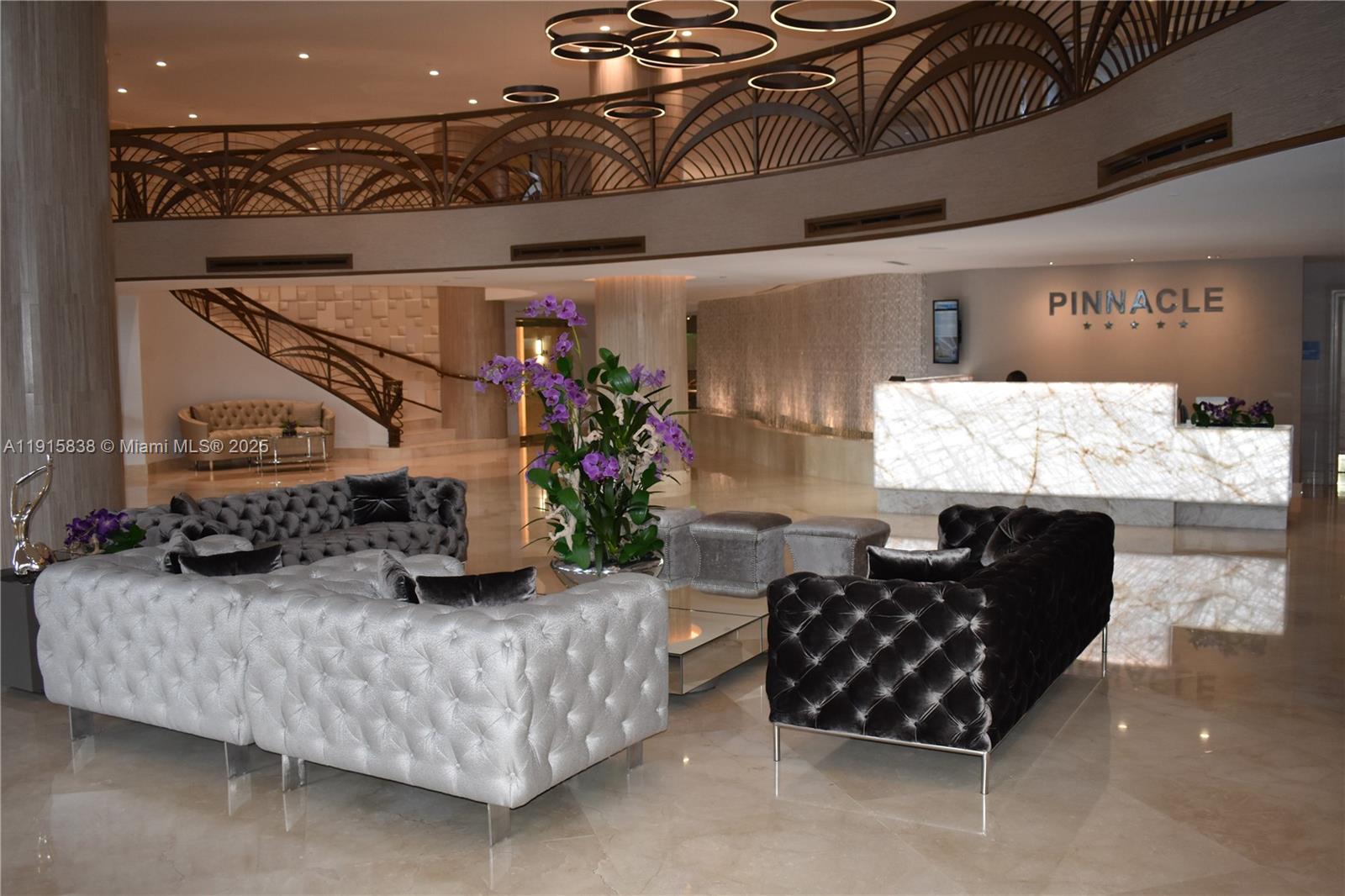 17555 Collins Ave #406 Sunny Isles Beach, FL 33160