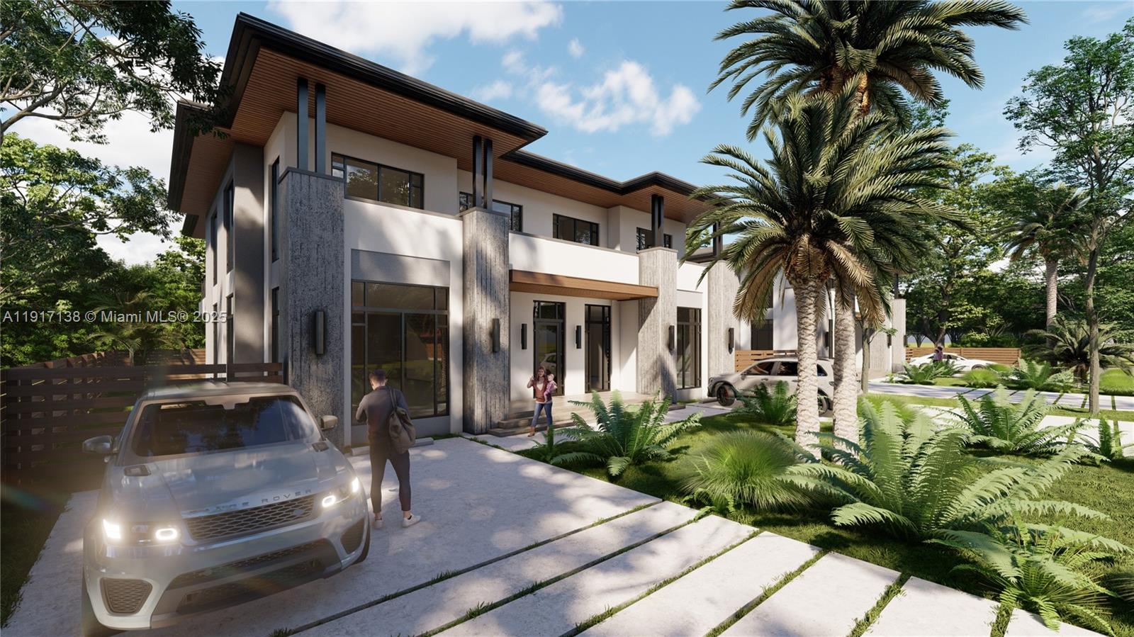 6301 SW 27th St Miami, FL 33155