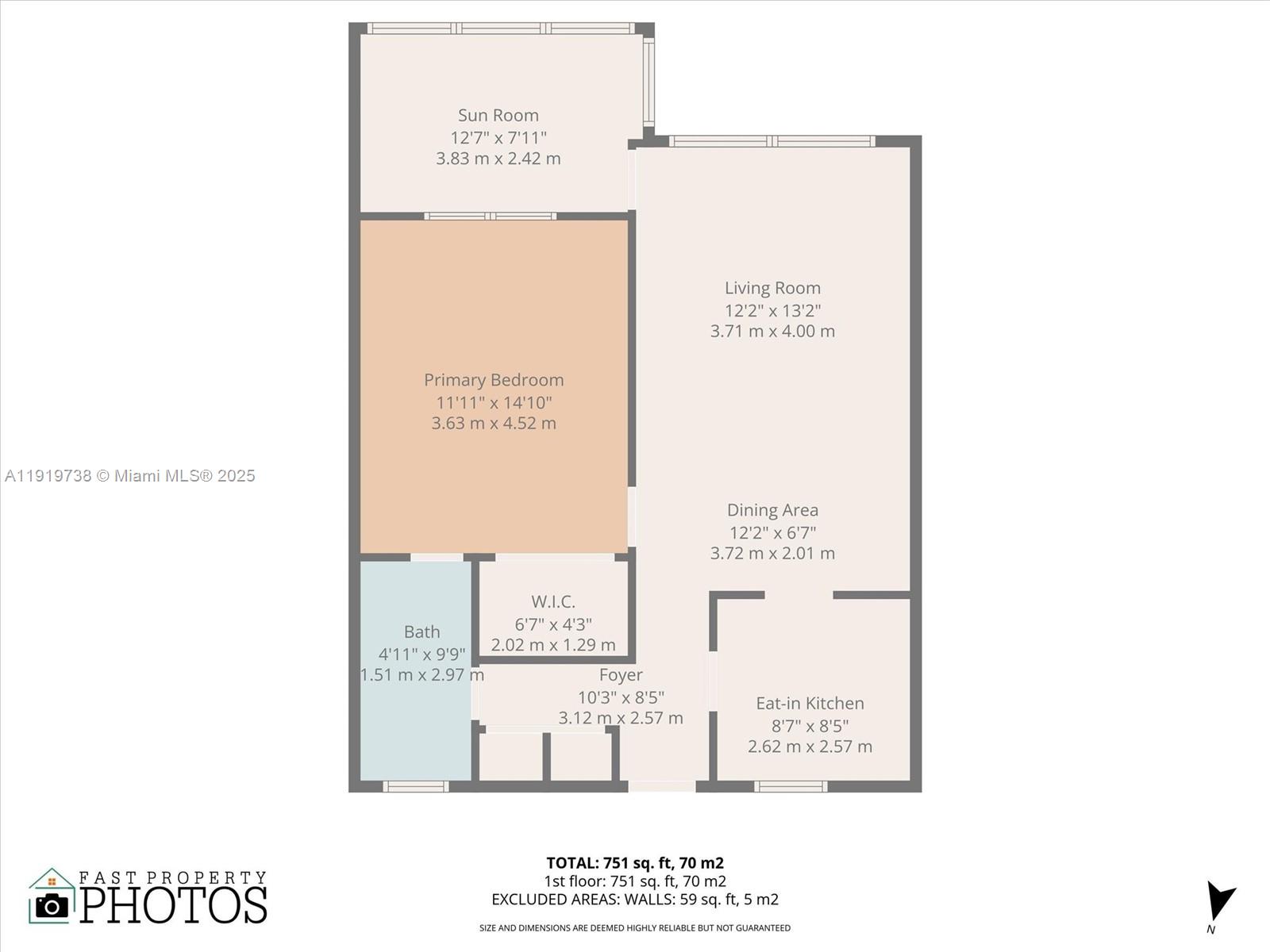 5102 NW 36th St #607