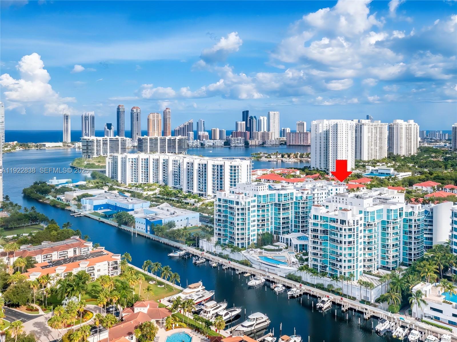 3131 NE 188th St #PH1-1210 Aventura, FL 33180