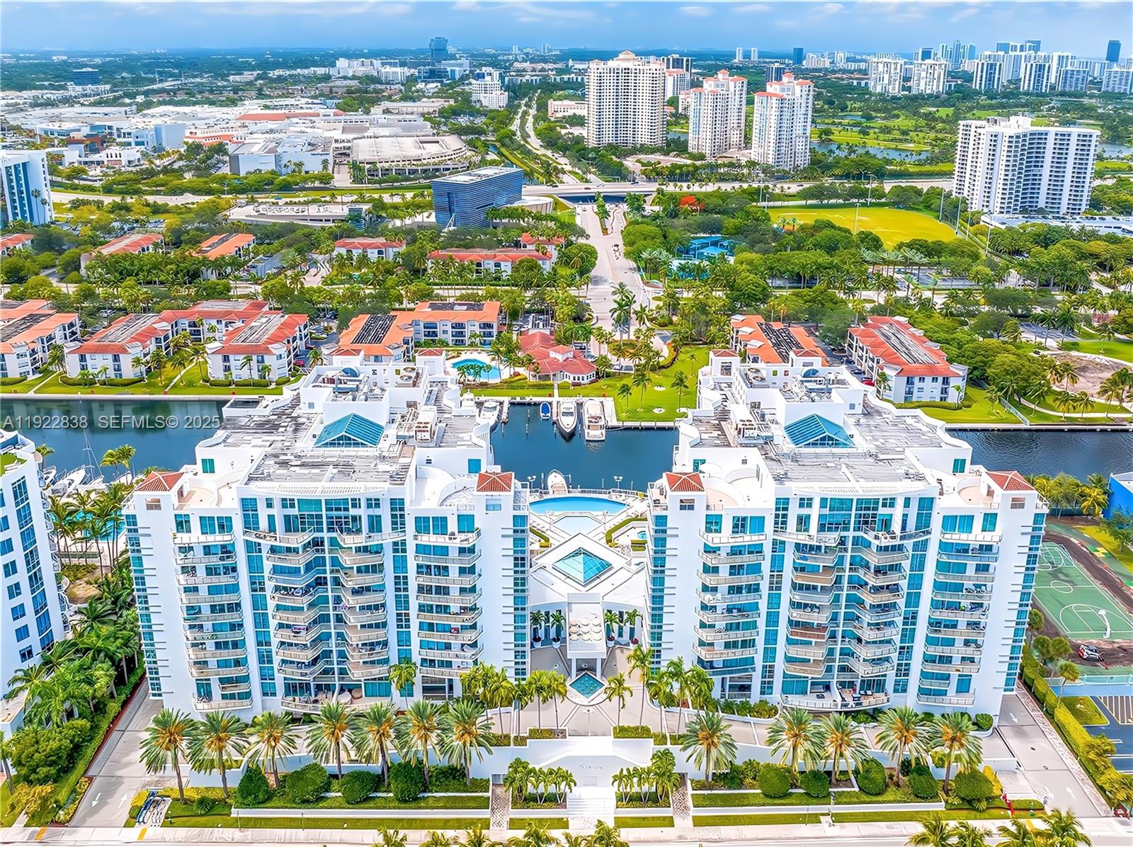 3131 NE 188th St #PH1-1210 Aventura, FL 33180