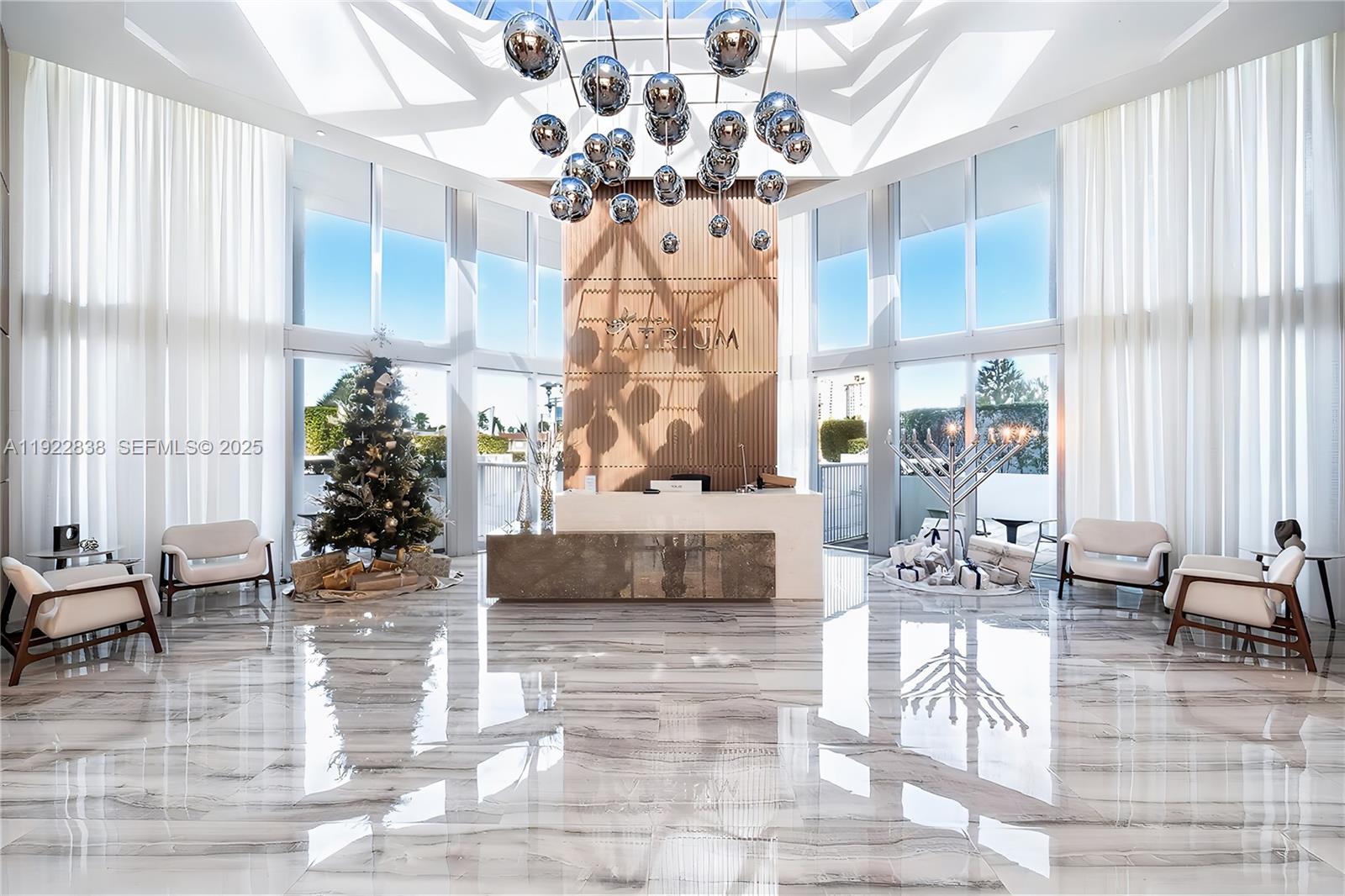 3131 NE 188th St #PH1-1210 Aventura, FL 33180