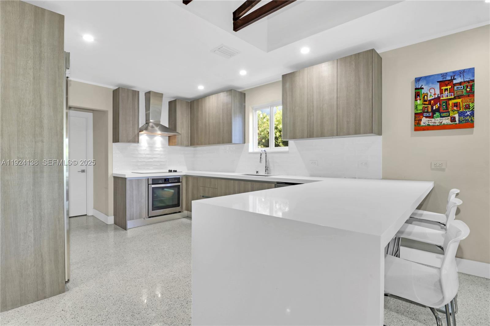 9008 Dickens Ave Surfside, FL 33154