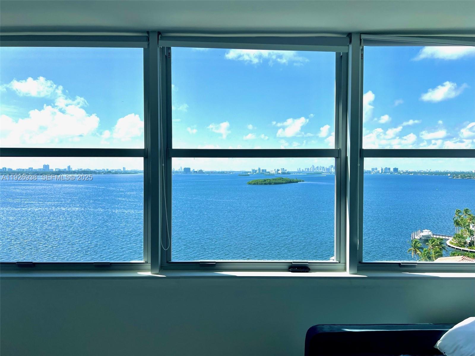 11930 N Bayshore Dr #1406