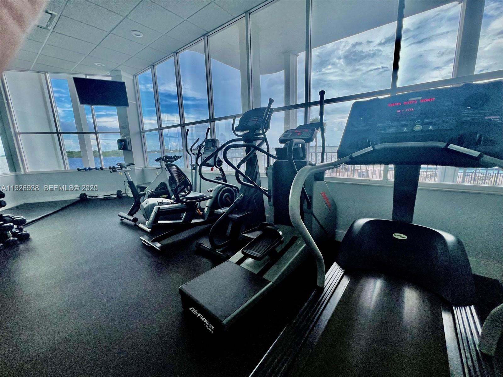 11930 N Bayshore Dr #1406 North Miami, FL 33181