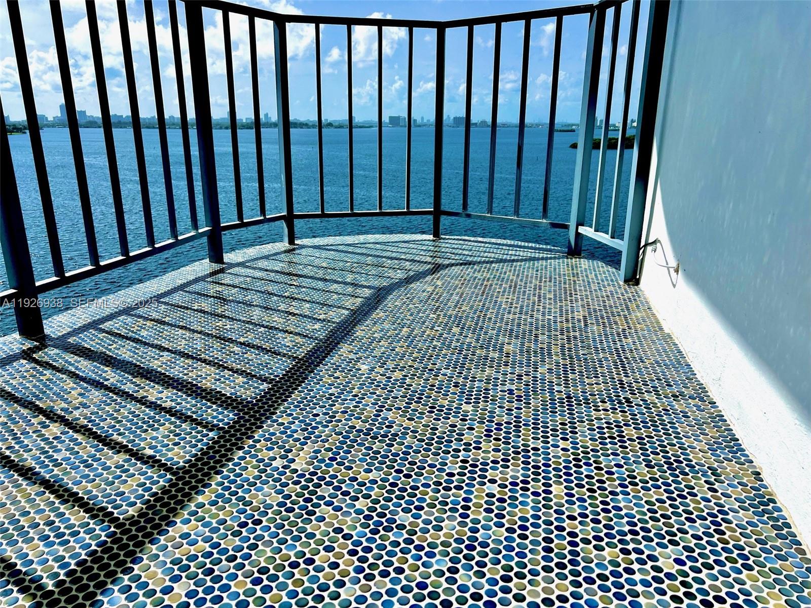 11930 N Bayshore Dr #1406 North Miami, FL 33181