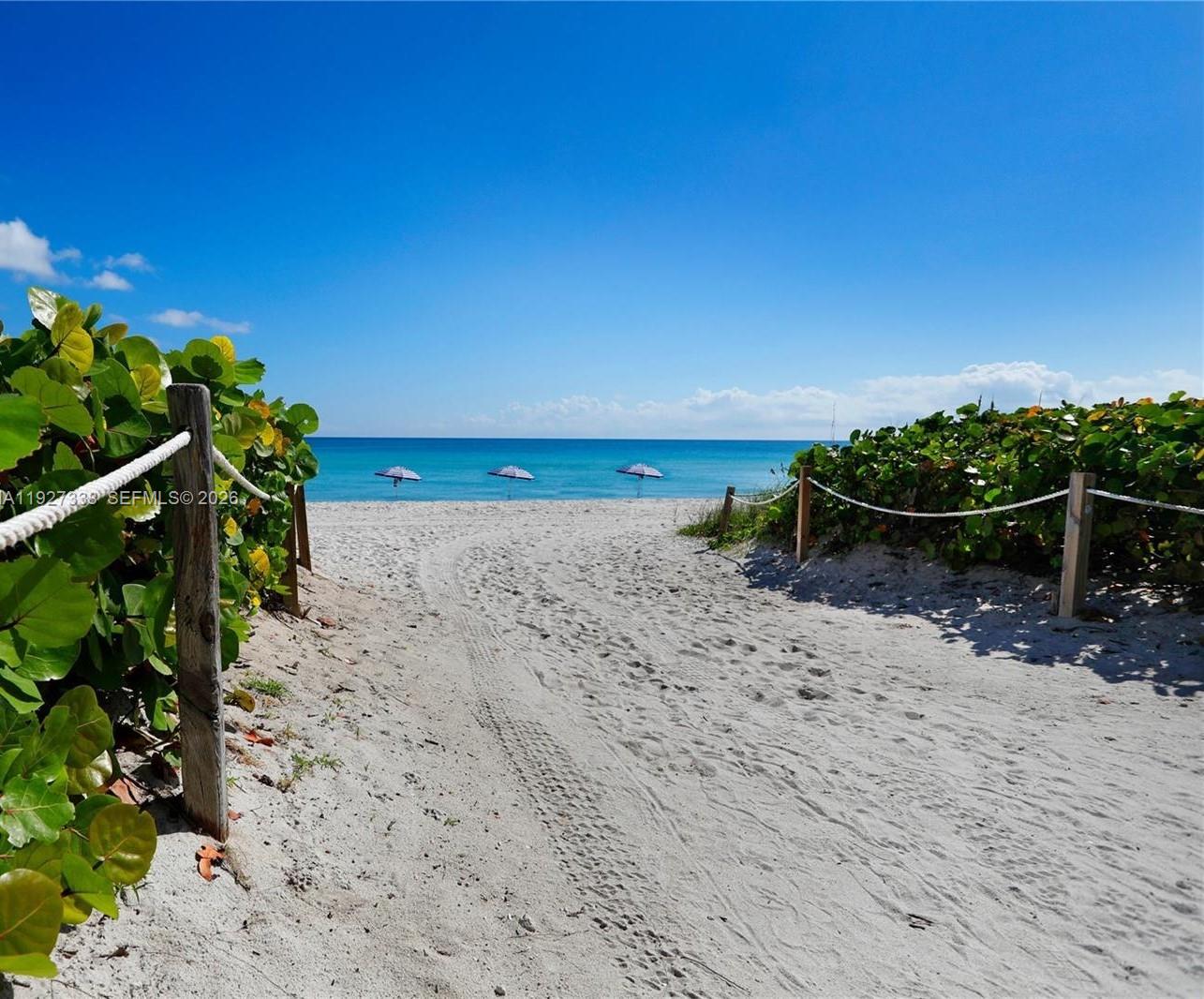 401 69th St #613 Miami Beach, FL 33141