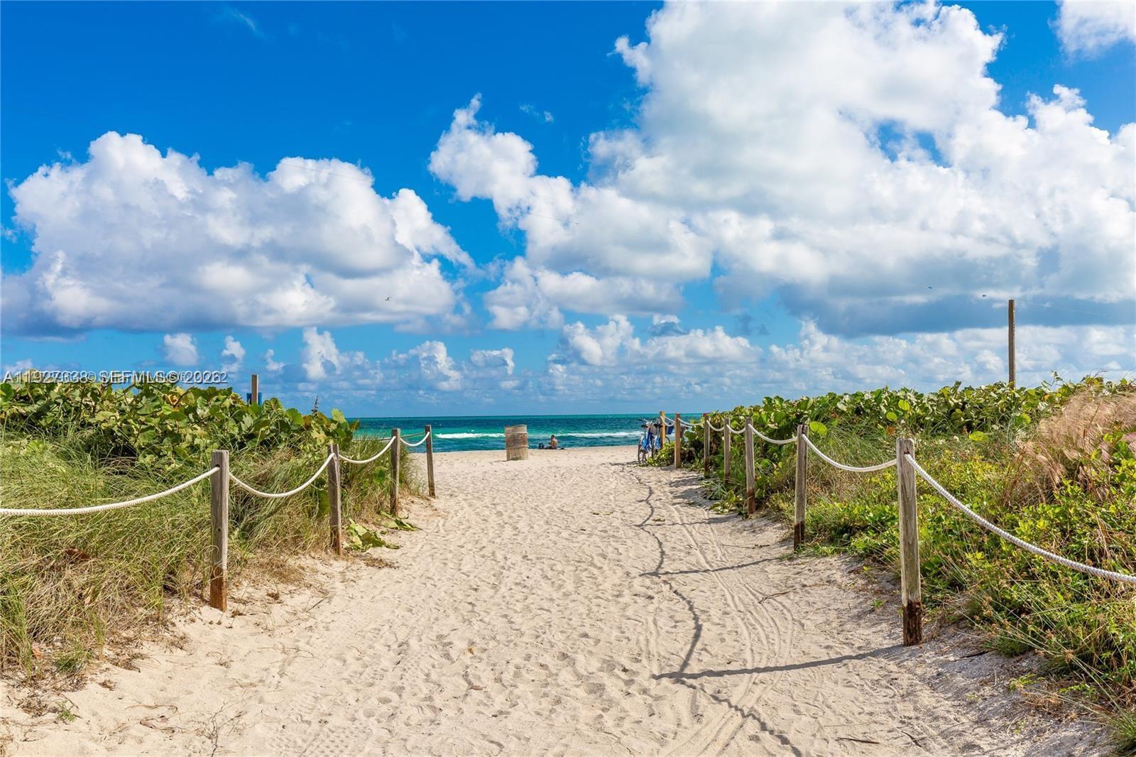 401 69th St #613 Miami Beach, FL 33141