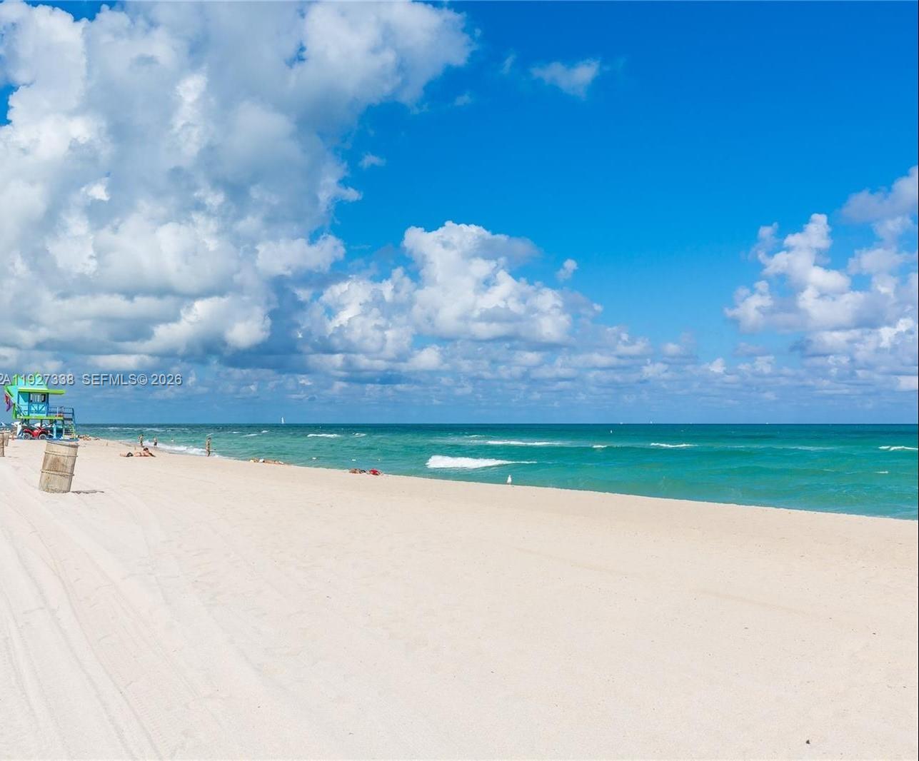 401 69th St #613 Miami Beach, FL 33141