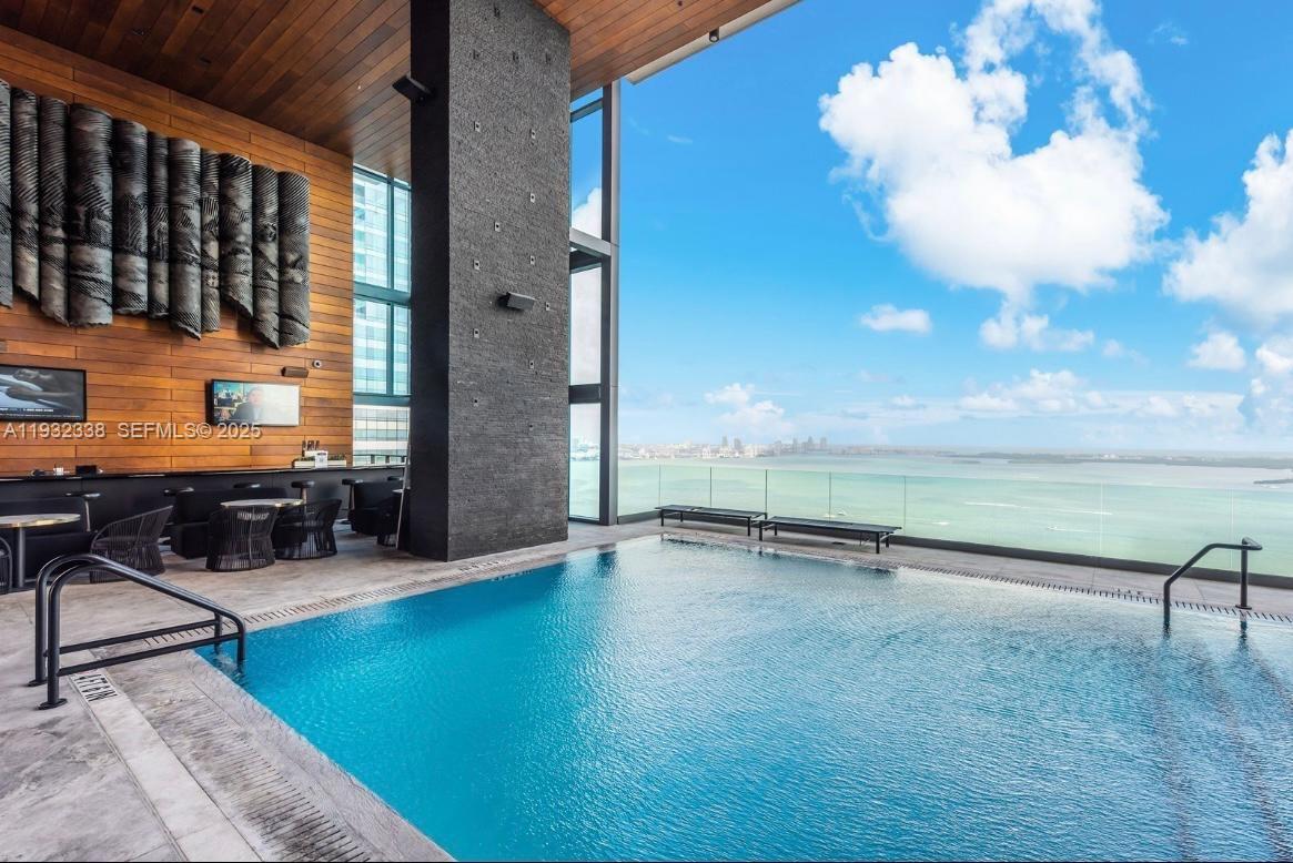 1451 Brickell Ave #2505