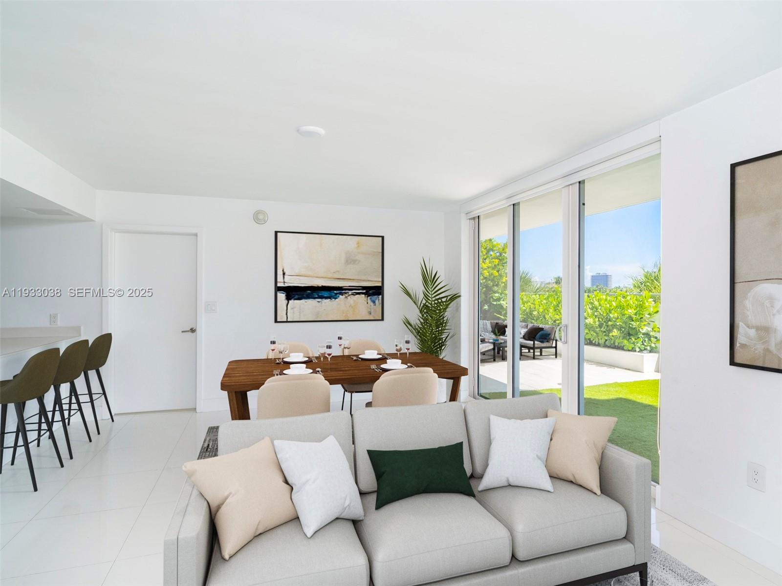 9261 E Bay Hbr Dr #305 Bay Harbor Islands, FL 33154