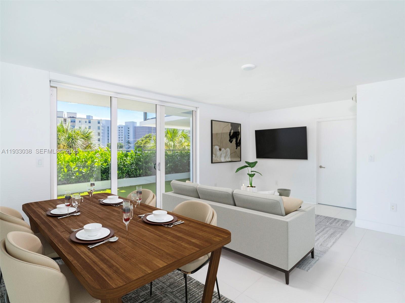 9261 E Bay Hbr Dr #305 Bay Harbor Islands, FL 33154