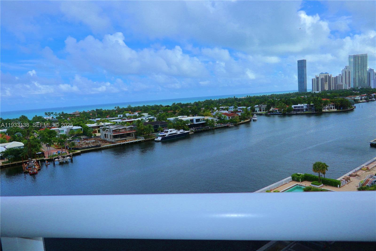 20515 E Country Clb Dr #1147 Aventura, FL 33180