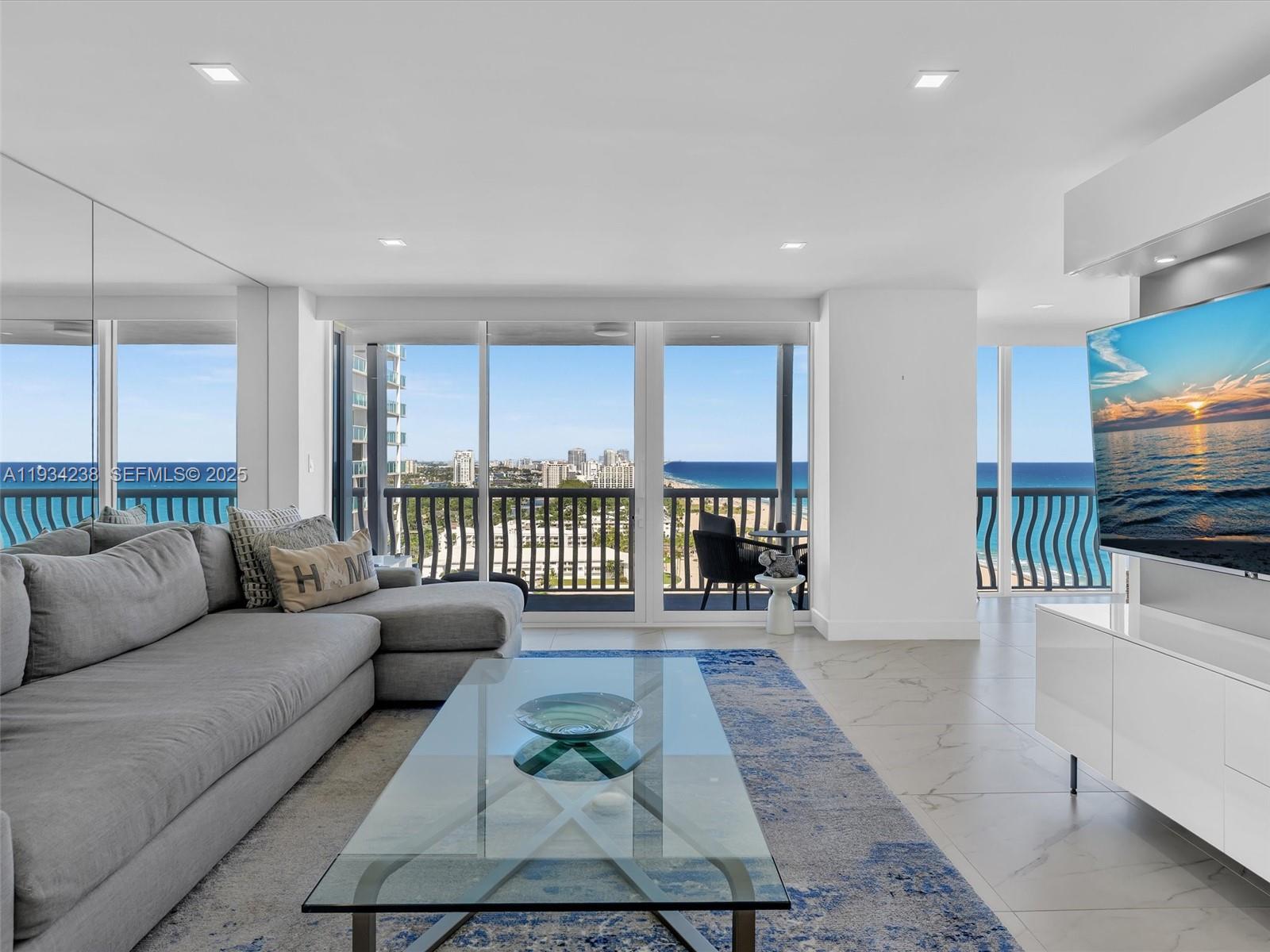 2200 S Ocean Ln #2103 Fort Lauderdale, FL 33316