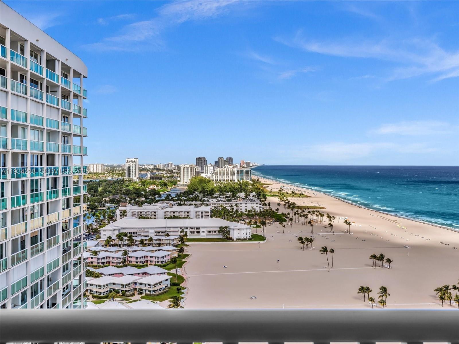 2200 S Ocean Ln #2103 Fort Lauderdale, FL 33316