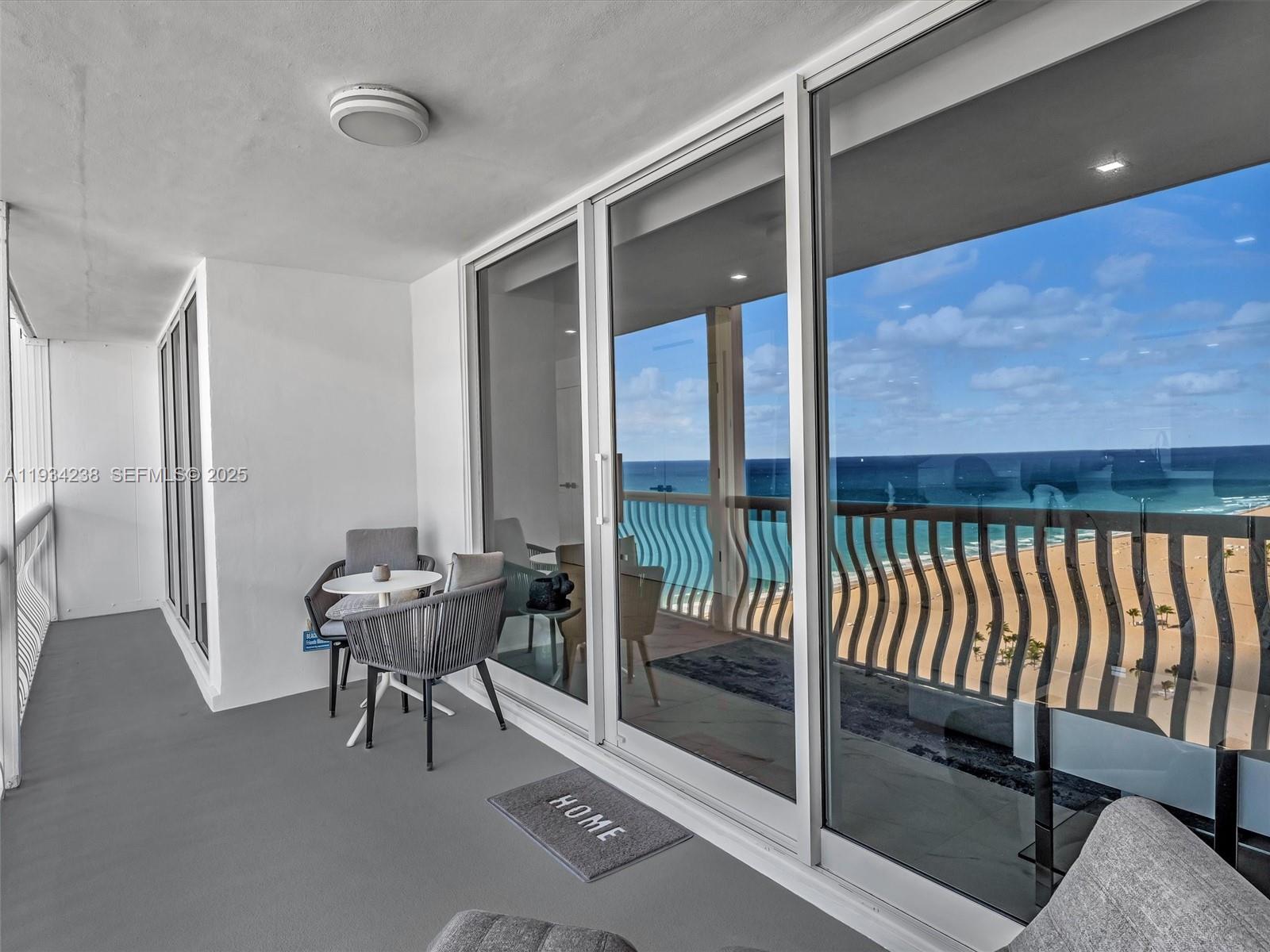2200 S Ocean Ln #2103 Fort Lauderdale, FL 33316