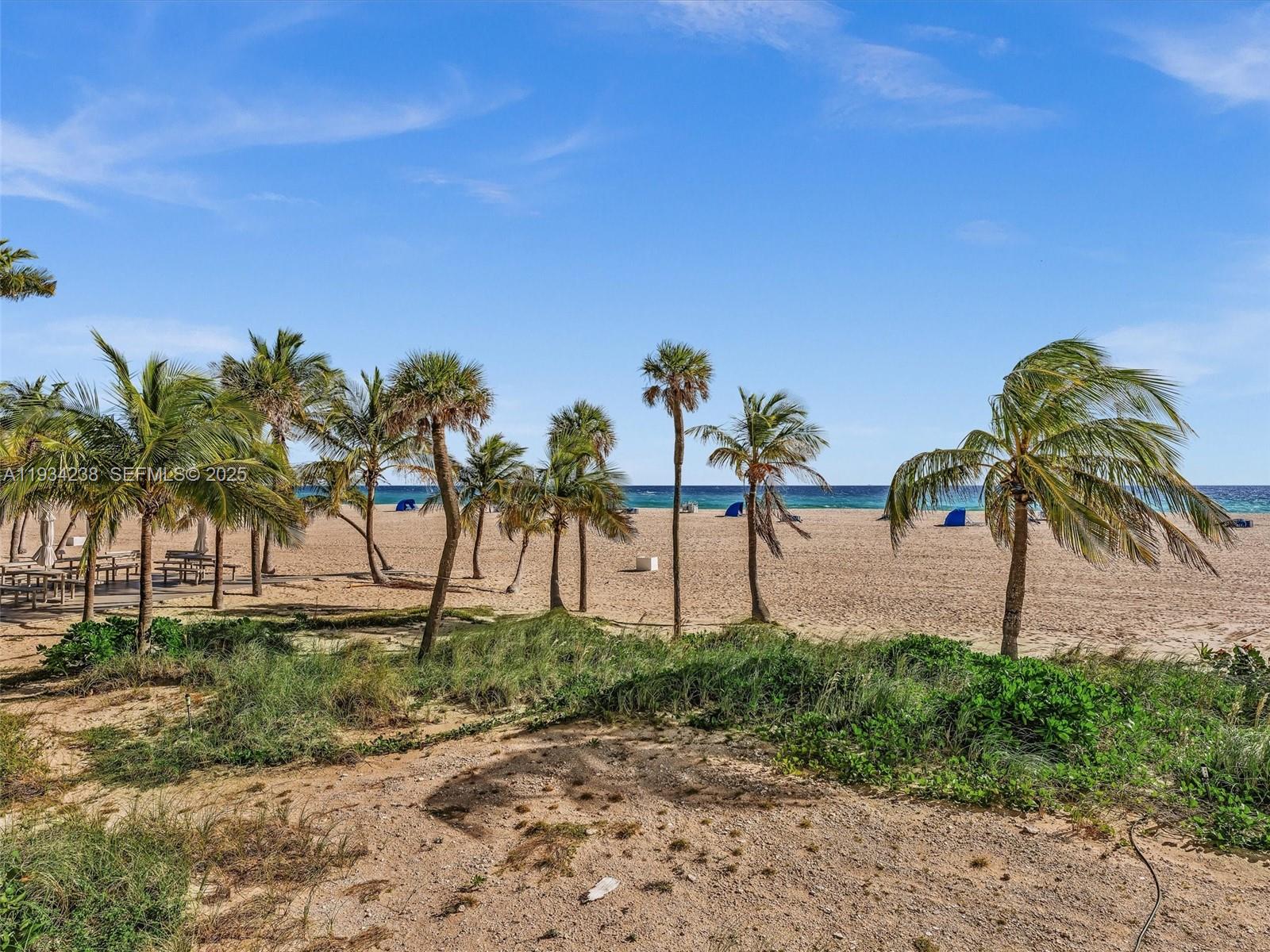 2200 S Ocean Ln #2103 Fort Lauderdale, FL 33316