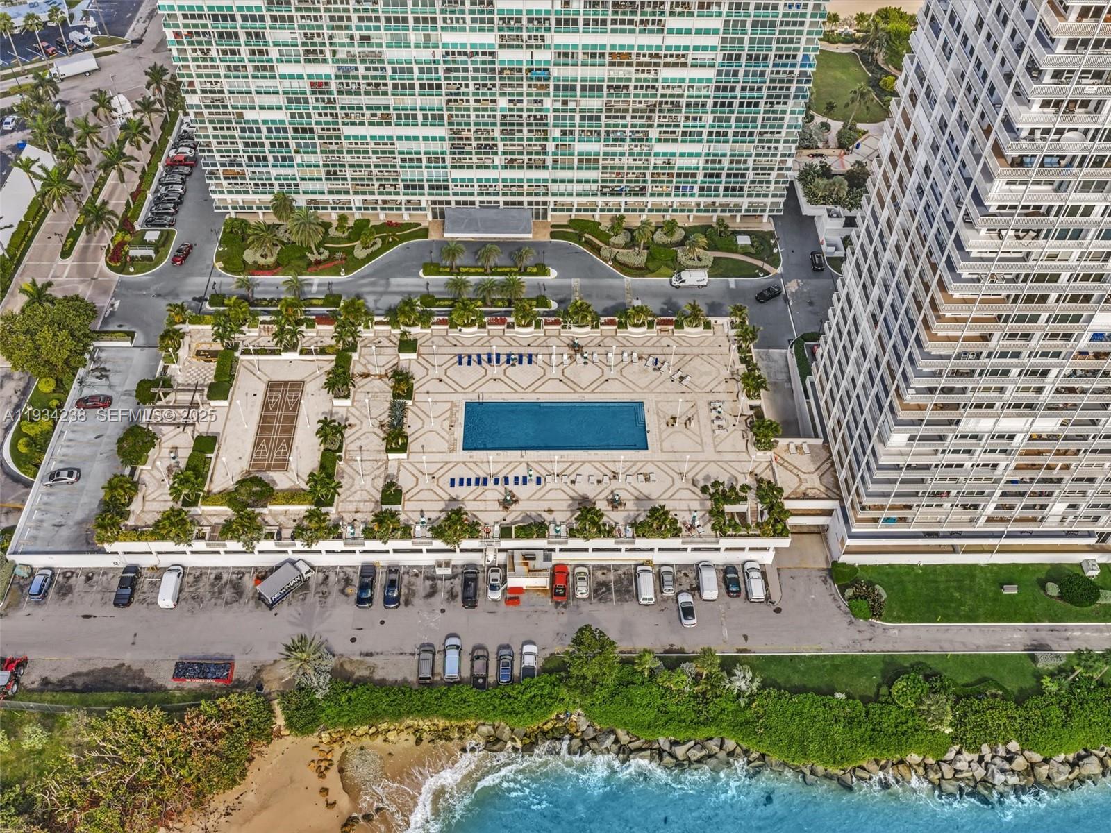 2200 S Ocean Ln #2103 Fort Lauderdale, FL 33316