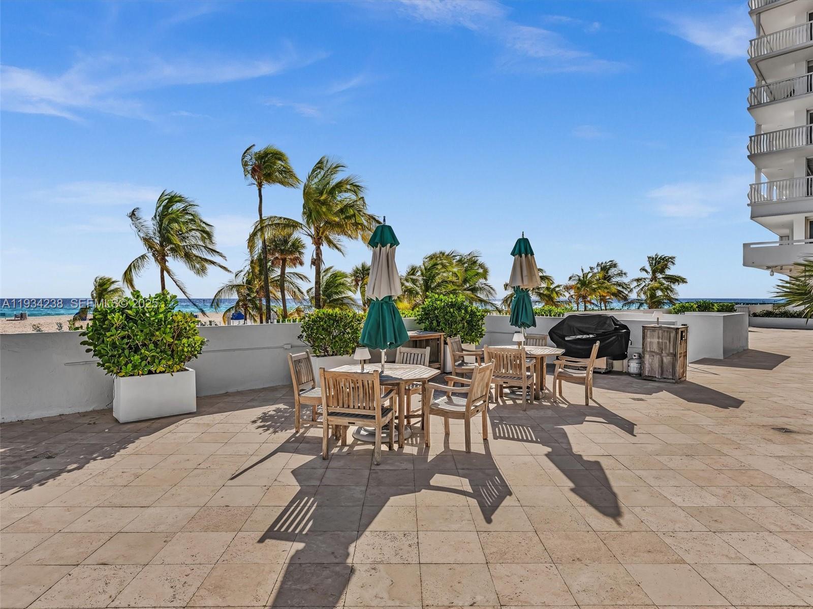 2200 S Ocean Ln #2103 Fort Lauderdale, FL 33316