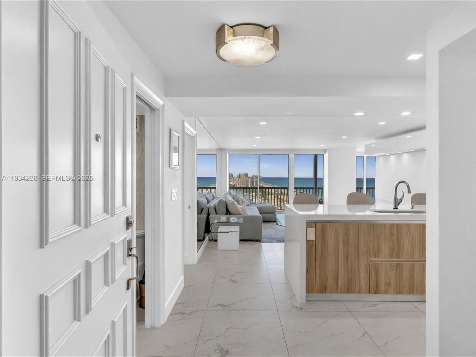 2200 S Ocean Ln #2103 Fort Lauderdale, FL 33316