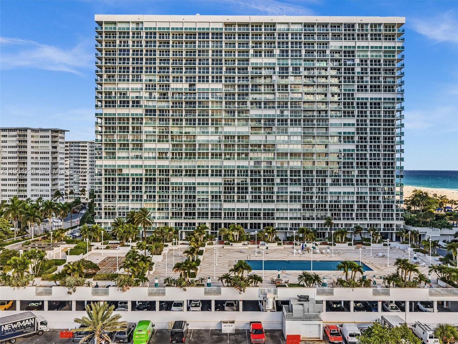 2200 S Ocean Ln #2103 Fort Lauderdale, FL 33316