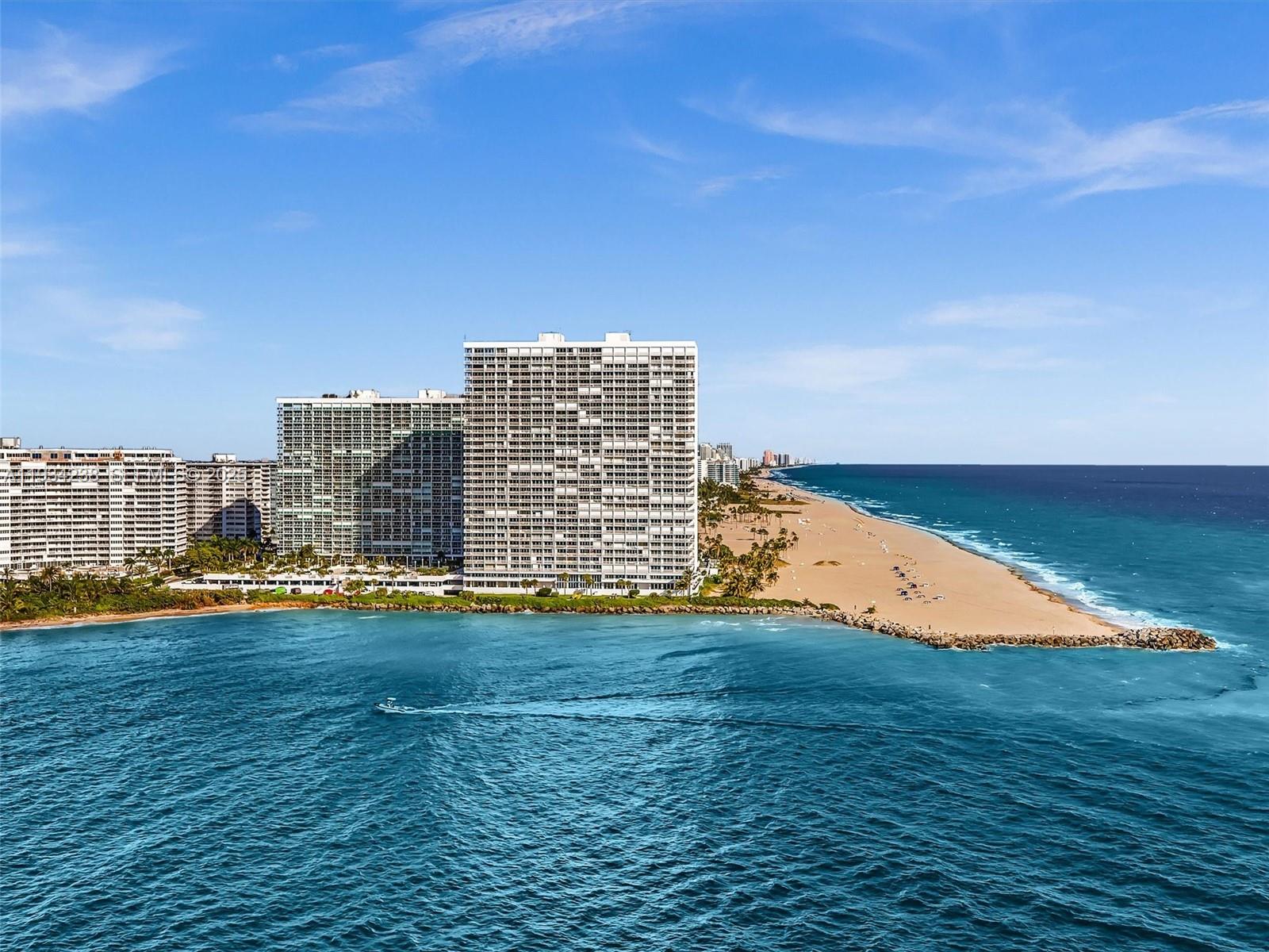 2200 S Ocean Ln #2103 Fort Lauderdale, FL 33316