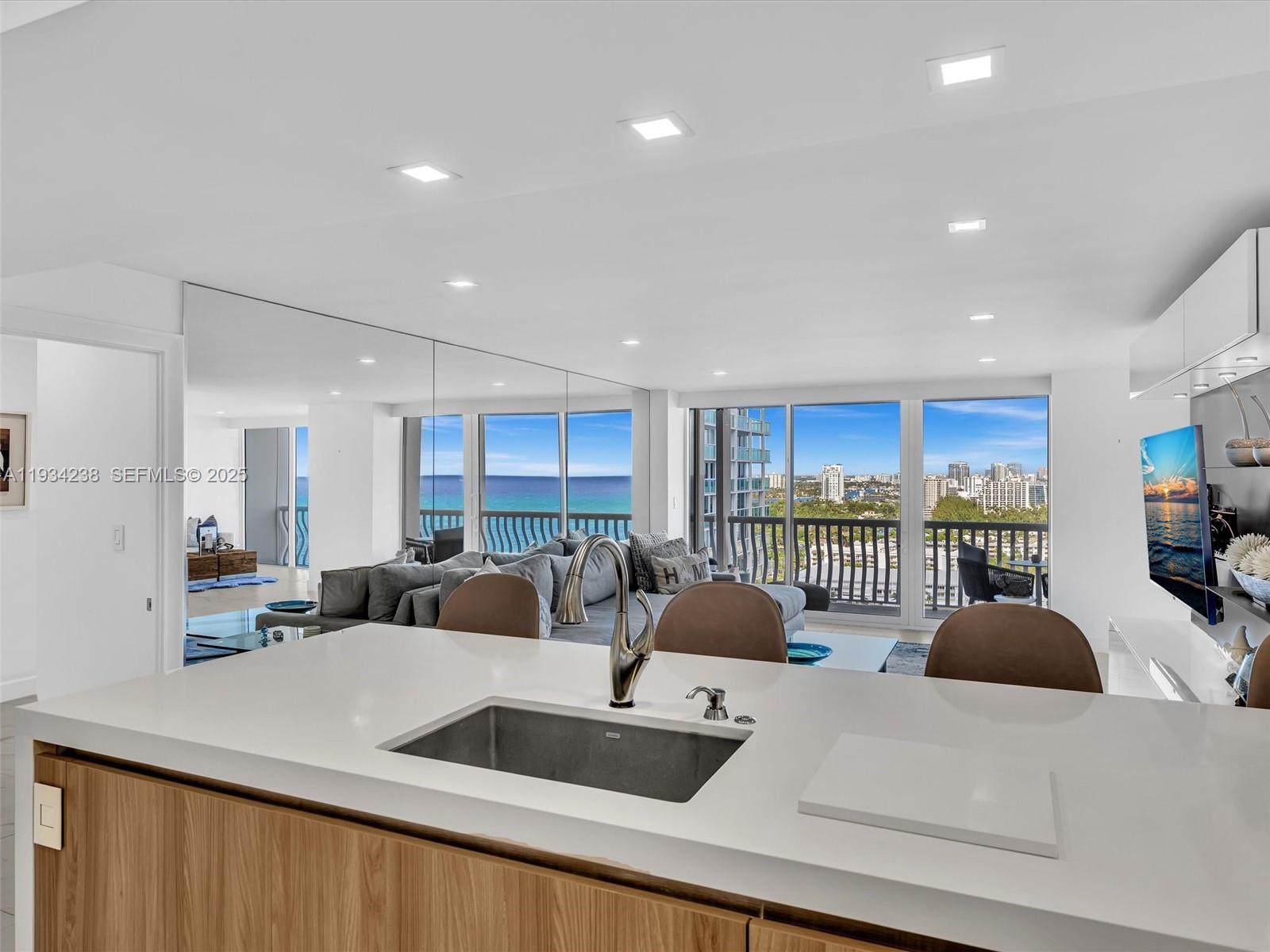 2200 S Ocean Ln #2103 Fort Lauderdale, FL 33316