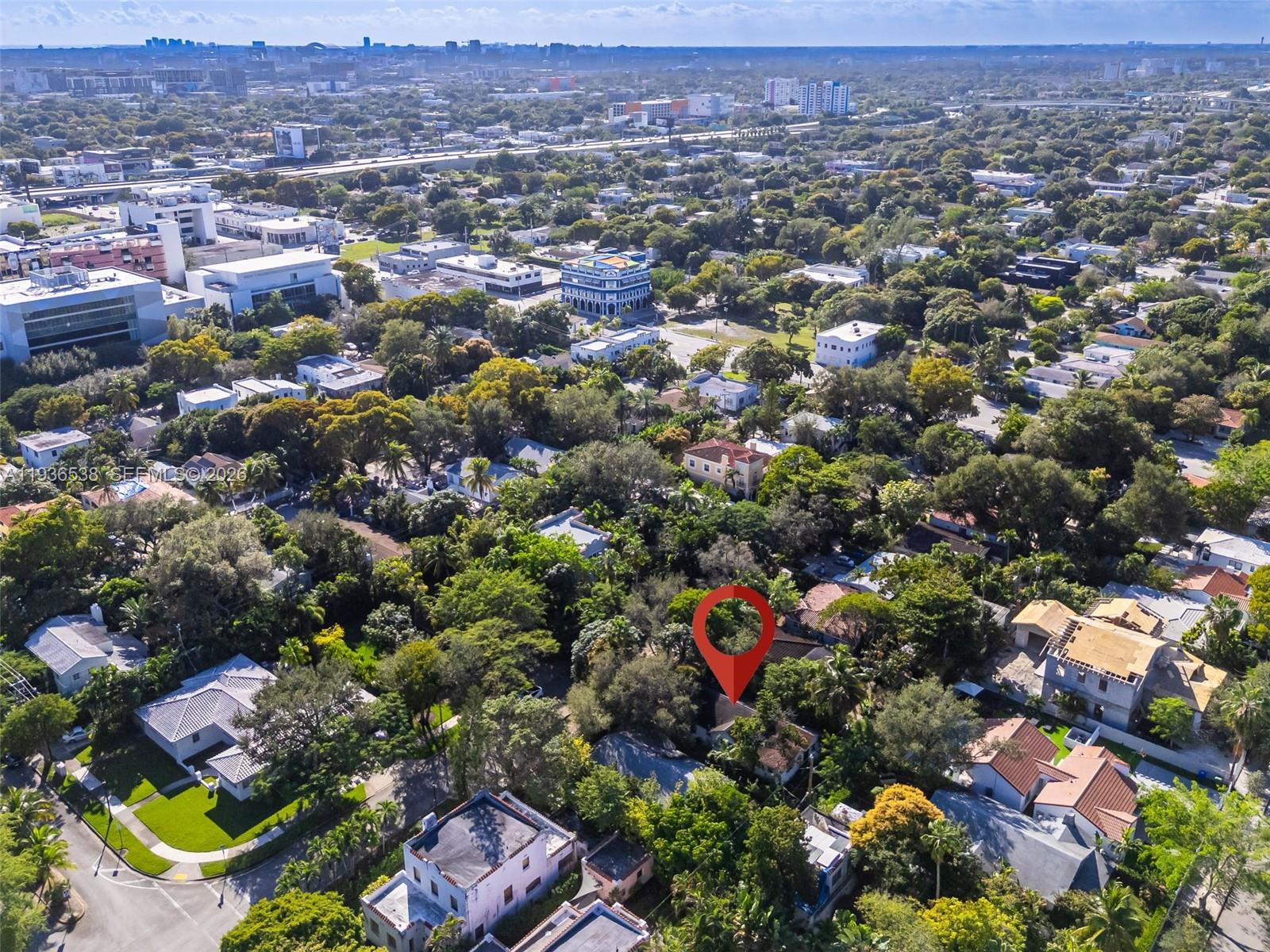 67 NE 44th St Miami, FL 33137