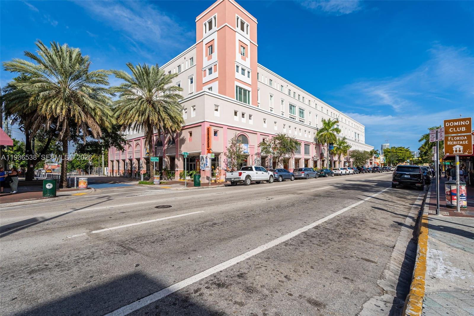 67 NE 44th St Miami, FL 33137