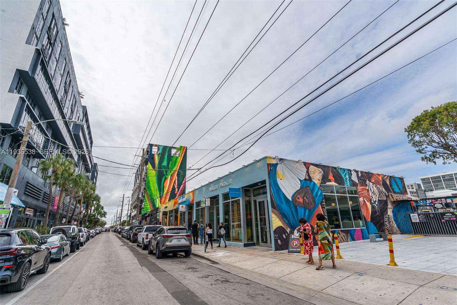 67 NE 44th St Miami, FL 33137