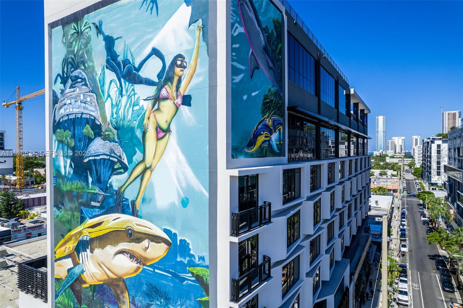 67 NE 44th St Miami, FL 33137