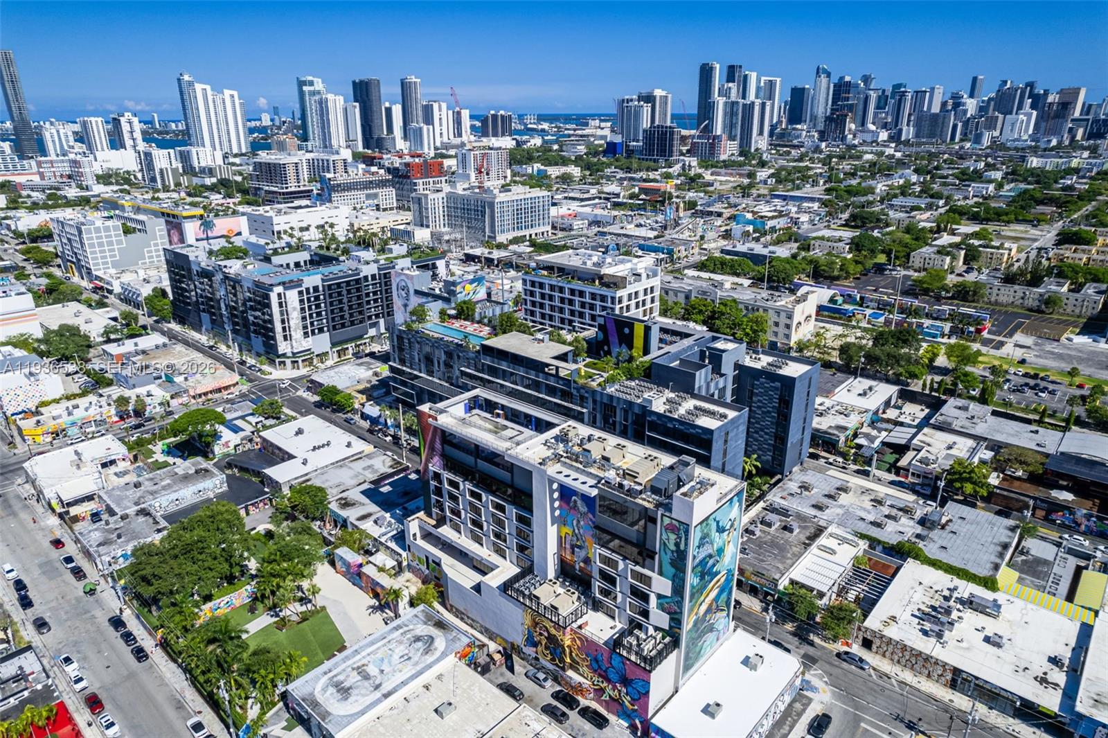 67 NE 44th St Miami, FL 33137