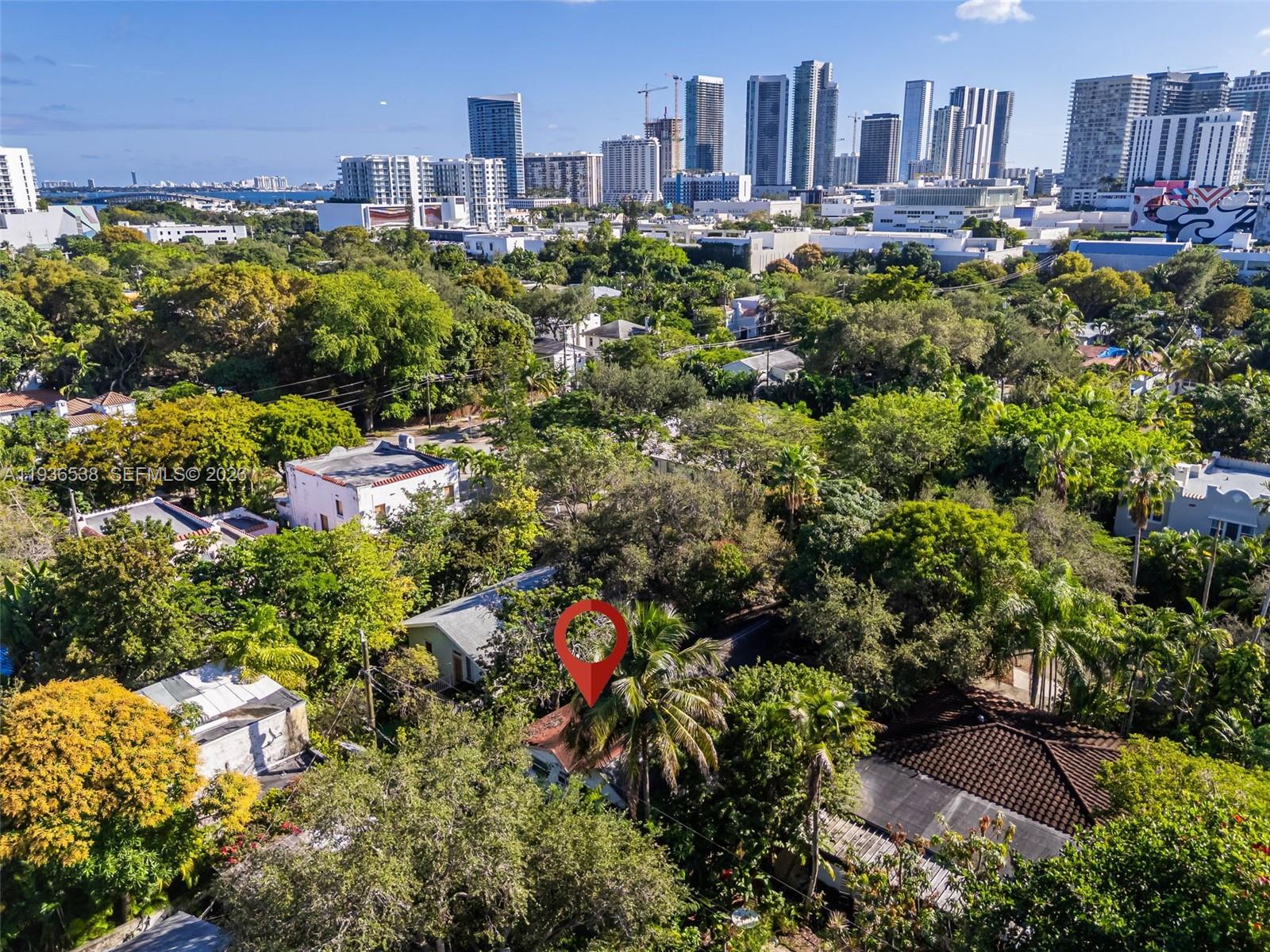 67 NE 44th St Miami, FL 33137