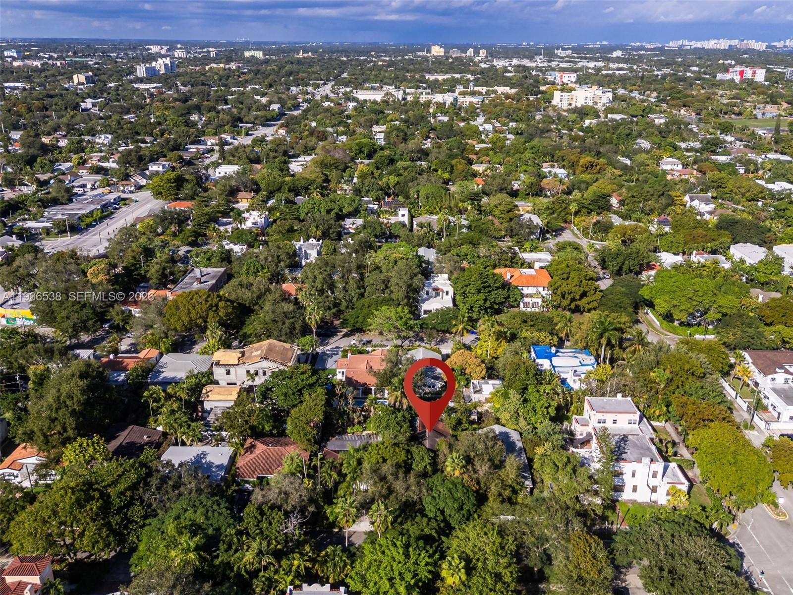 67 NE 44th St Miami, FL 33137