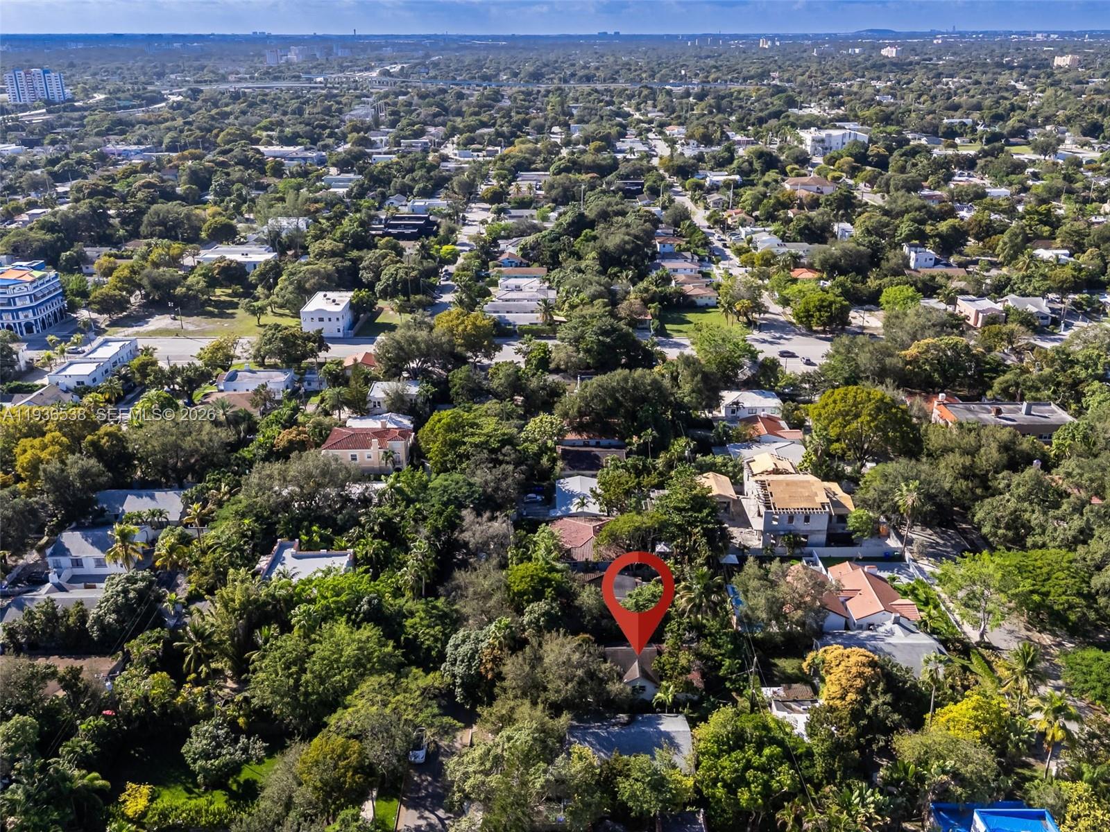 67 NE 44th St Miami, FL 33137