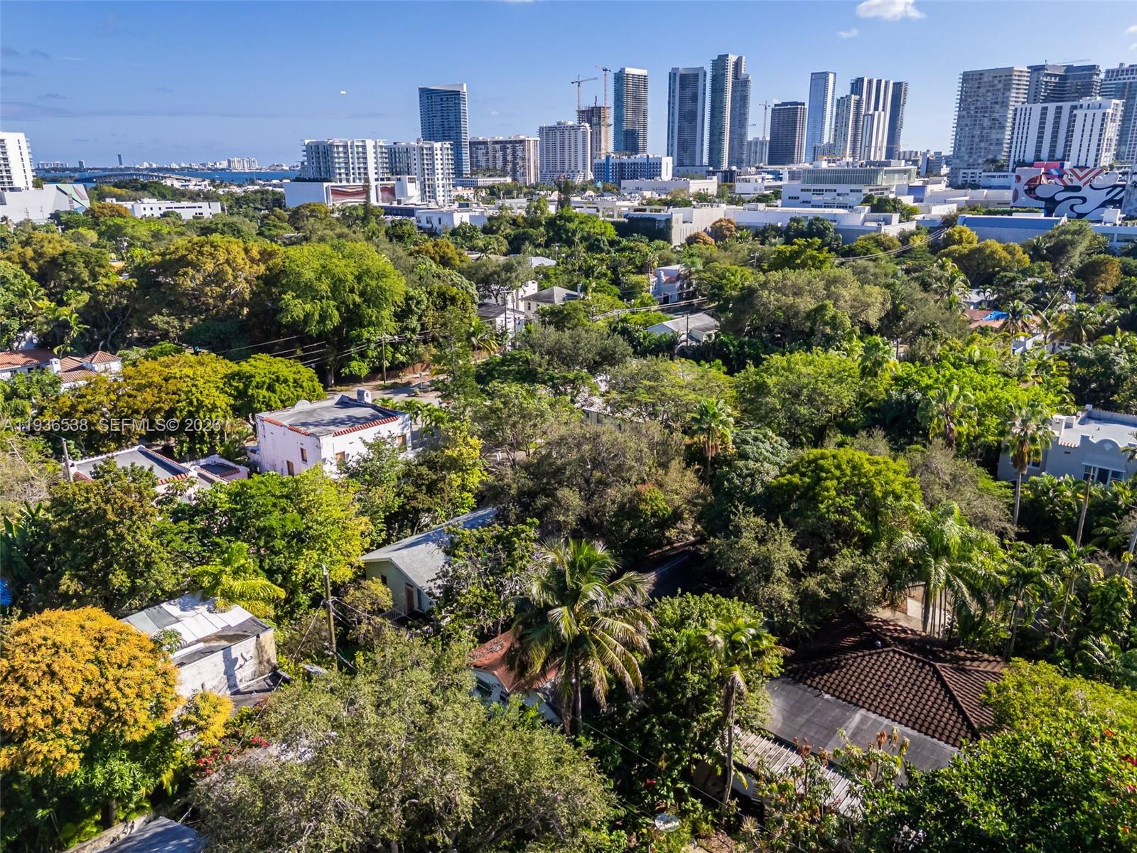 67 NE 44th St Miami, FL 33137