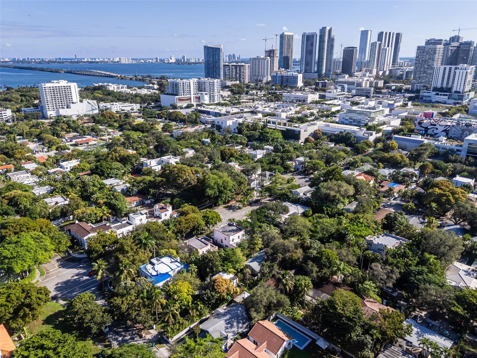 67 NE 44th St Miami, FL 33137