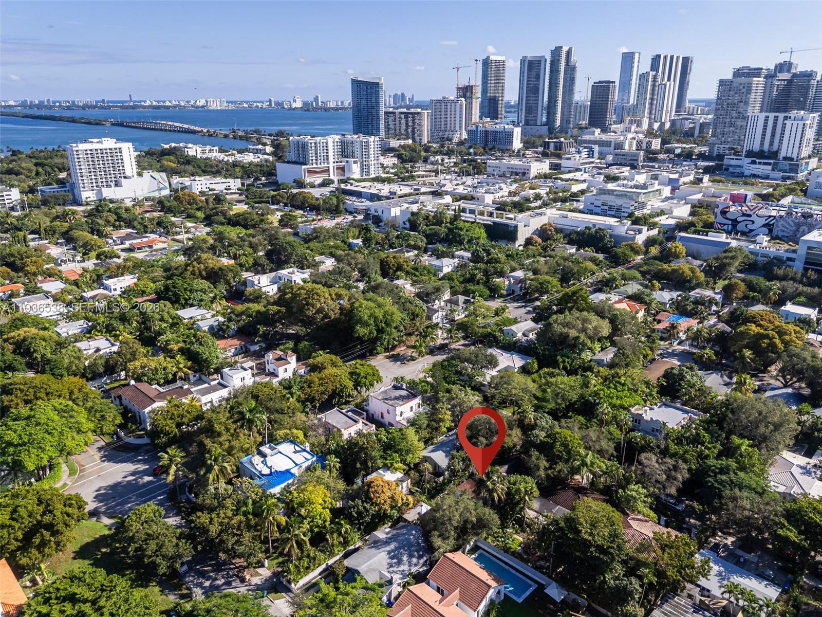 67 NE 44th St Miami, FL 33137