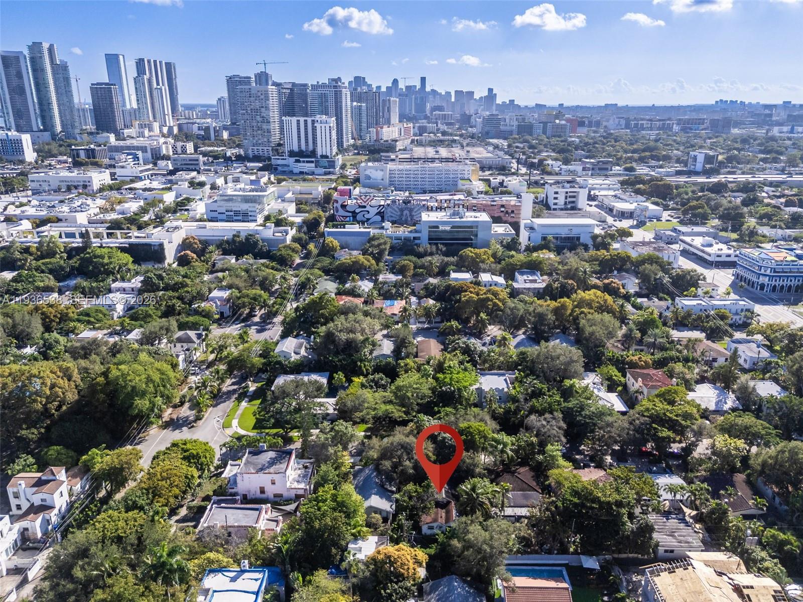 67 NE 44th St Miami, FL 33137