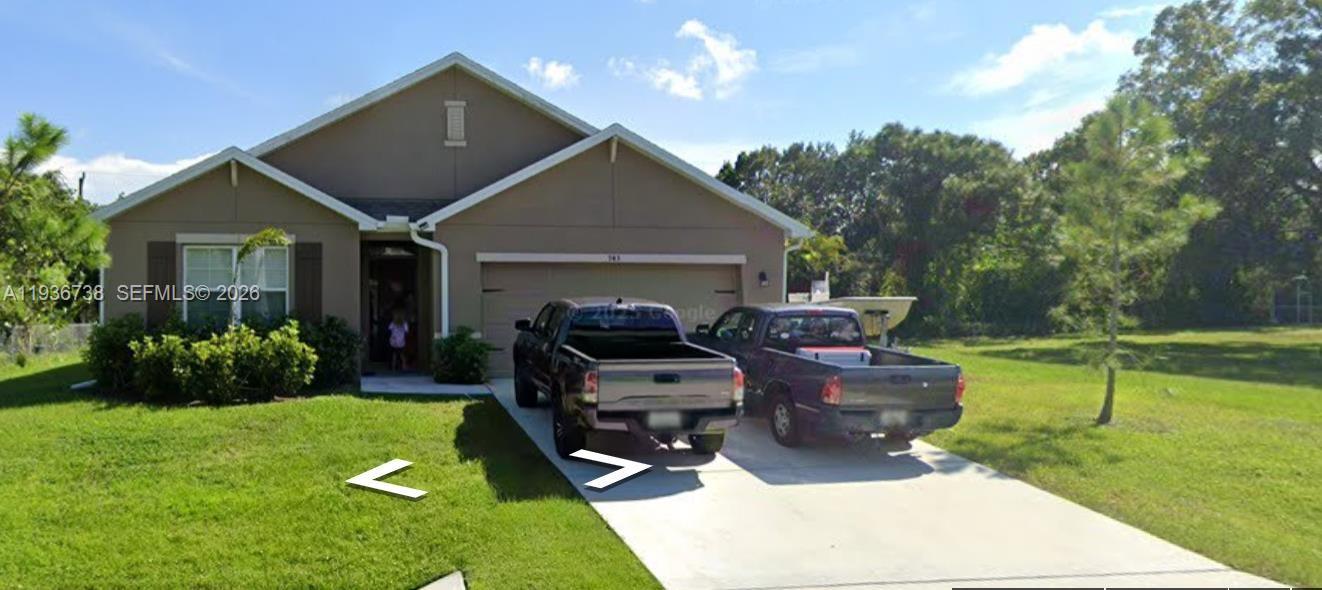 943 Riviera Ave Sebastian, FL 32958