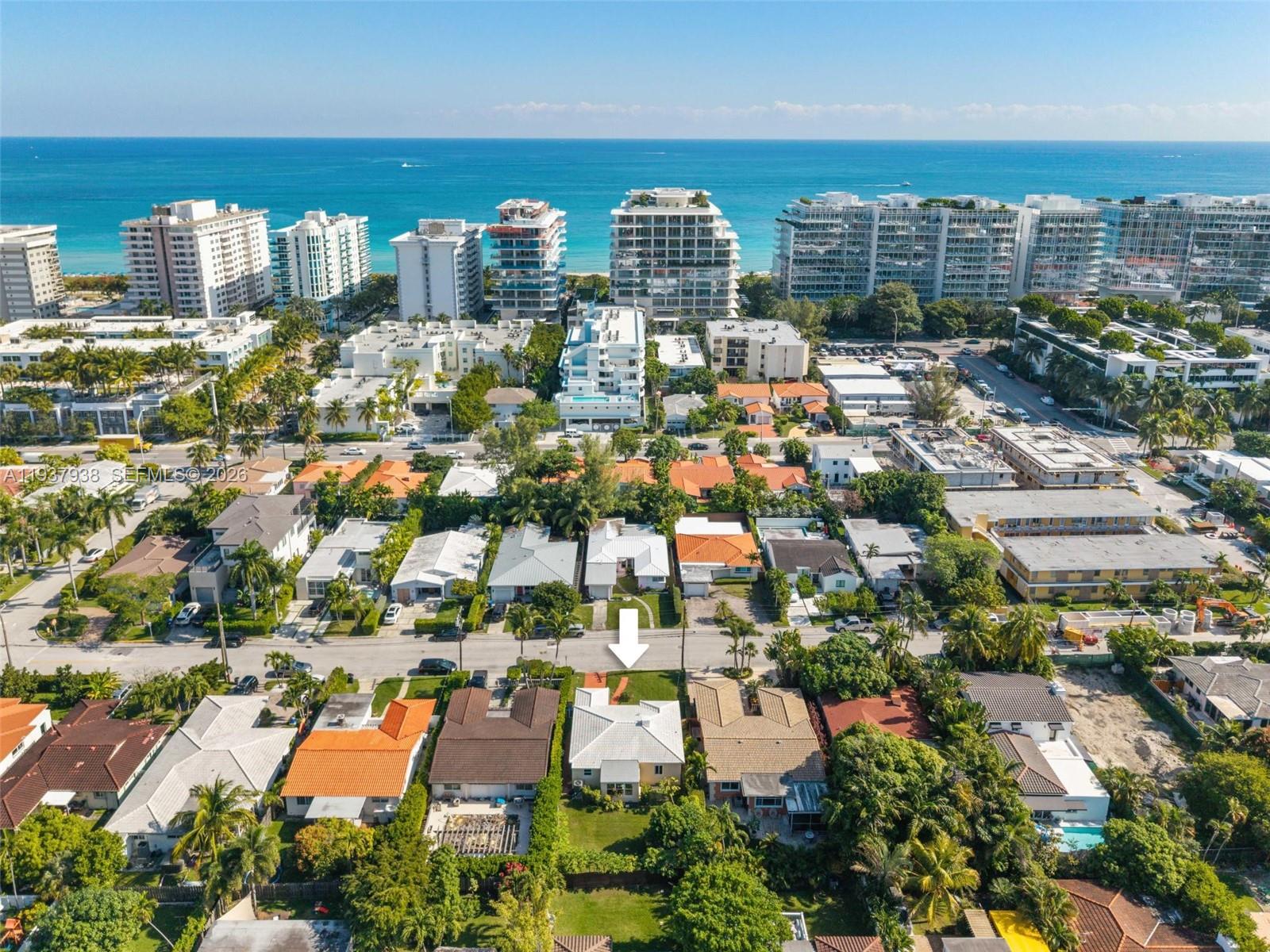 9148 Abbott Ave Surfside, FL 33154