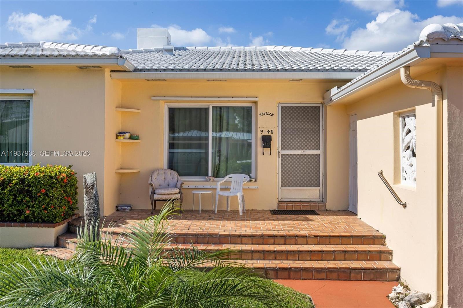 9148 Abbott Ave Surfside, FL 33154