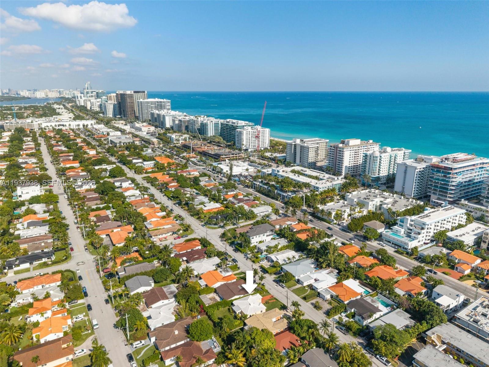 9148 Abbott Ave Surfside, FL 33154